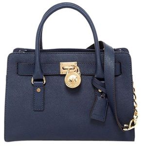 Michael Kors Hamilton Bag